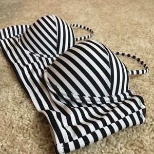 NWT CupShe Bikini Top